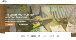 Desktop Screenshot of mytextconnect.com